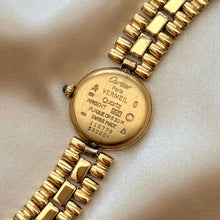 Load image into Gallery viewer, VINTAGE CARTIER WATCH
