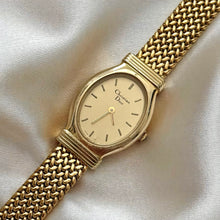 Load image into Gallery viewer, VINTAGE DIOR WATCH
