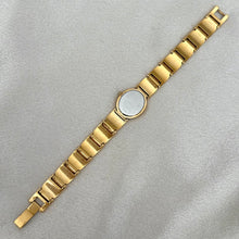 Load image into Gallery viewer, VINTAGE WITTNAUER DIAMOND WATCH

