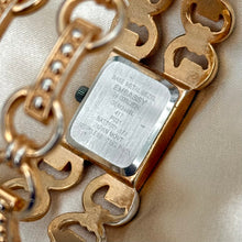 Load image into Gallery viewer, VINTAGE GRUEN DIAMOND WATCH

