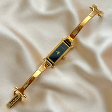 Load image into Gallery viewer, VINTAGE GUCCI DAINTY WATCH
