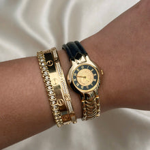 Load image into Gallery viewer, VINTAGE VERSACE WATCH
