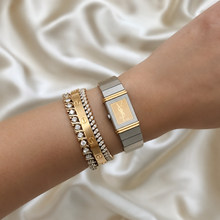 Load image into Gallery viewer, VINTAGE YSL REVERSO WATCH
