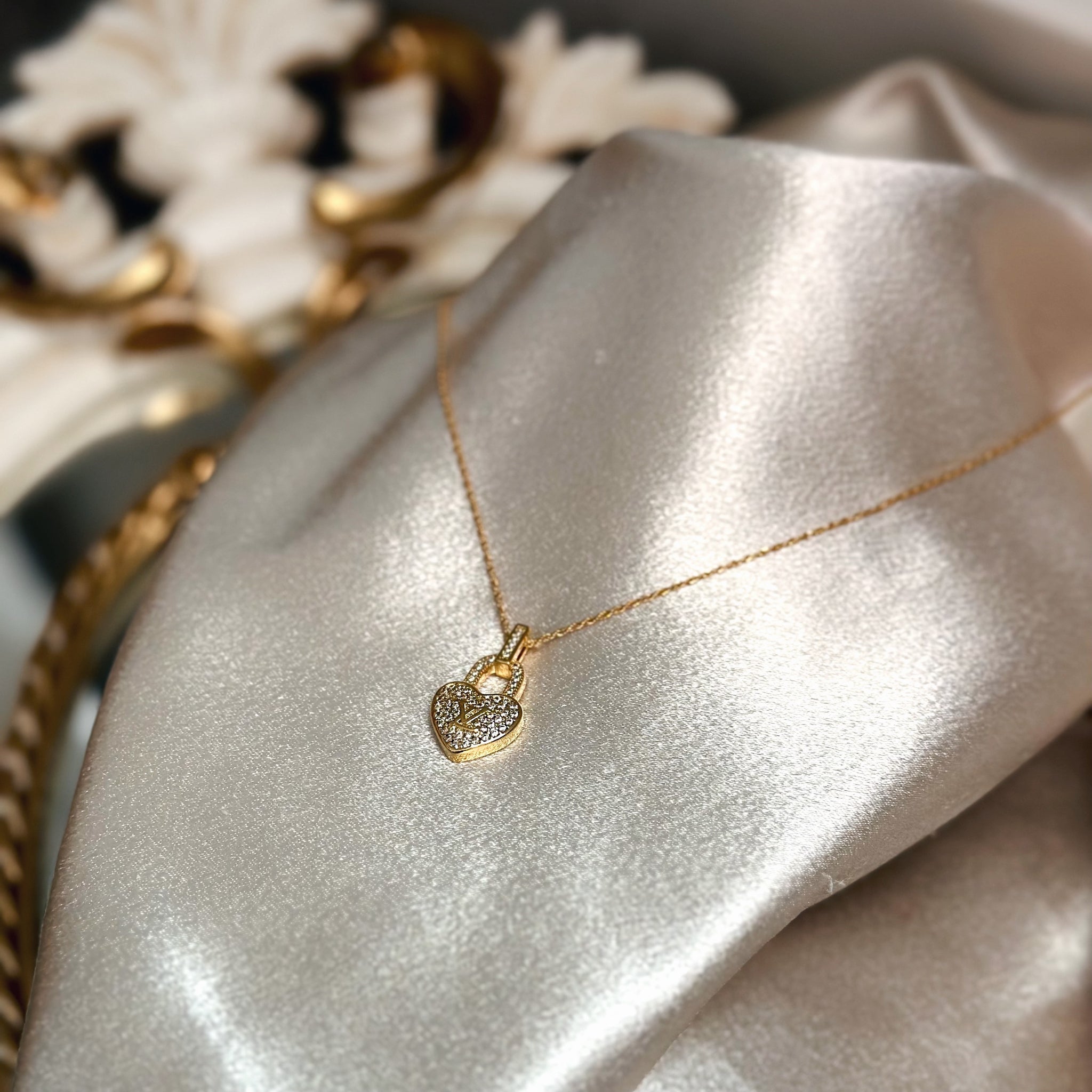 LV JEWELRY – Panahon Designs